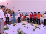 STEM robotics: Khai mở cho học sinh năng lực tiếp cận các công nghệ 4.0 